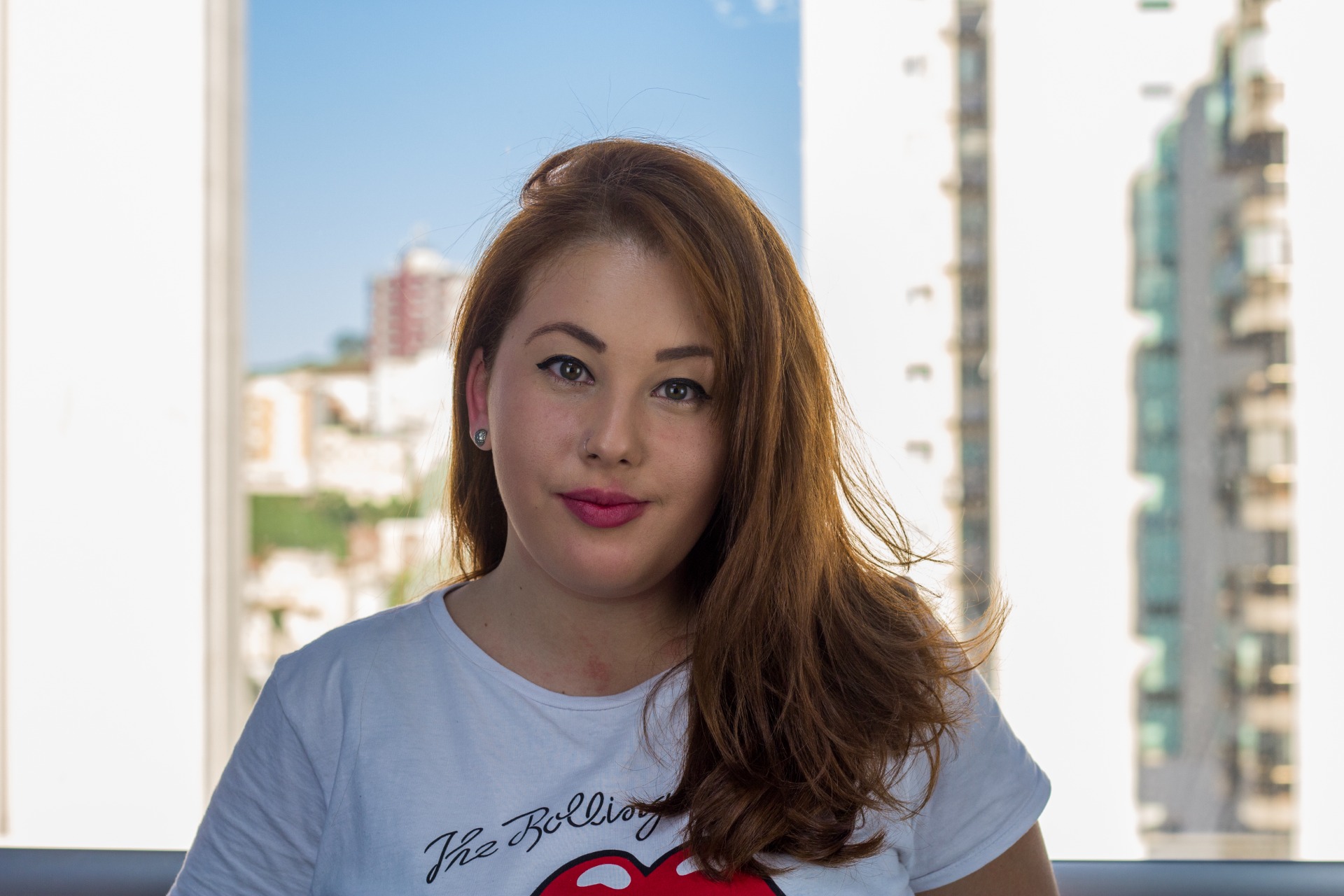 Aos 22 anos na Rock Content